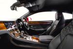 Bentley Continental GT 2018 года (MY)
